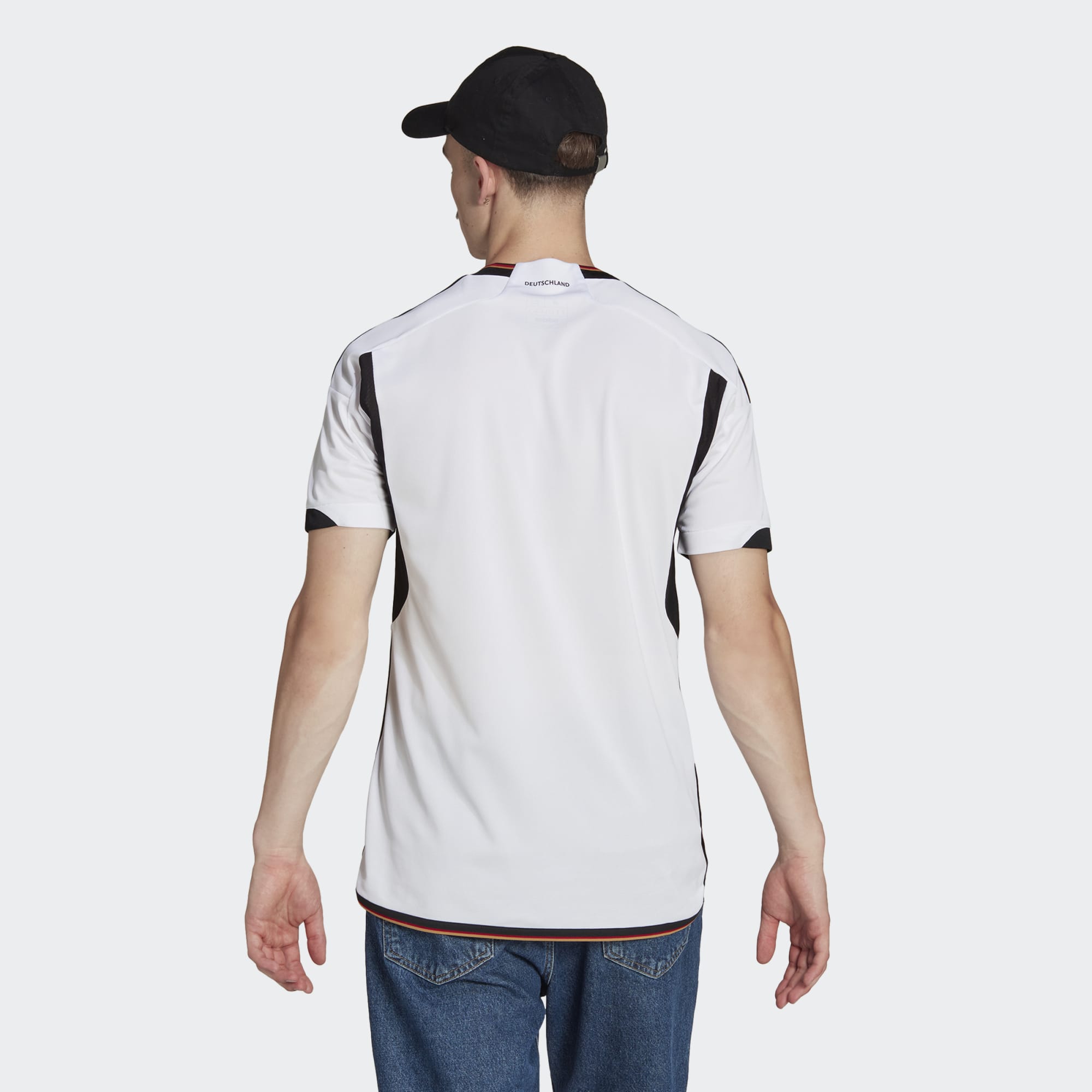 Adidas deutschland cap clearance