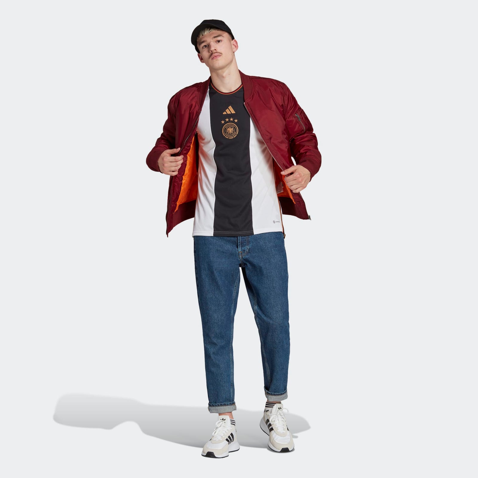 Nike イングランド代表 ジャージ M ワールドカップ2022公式ホーム