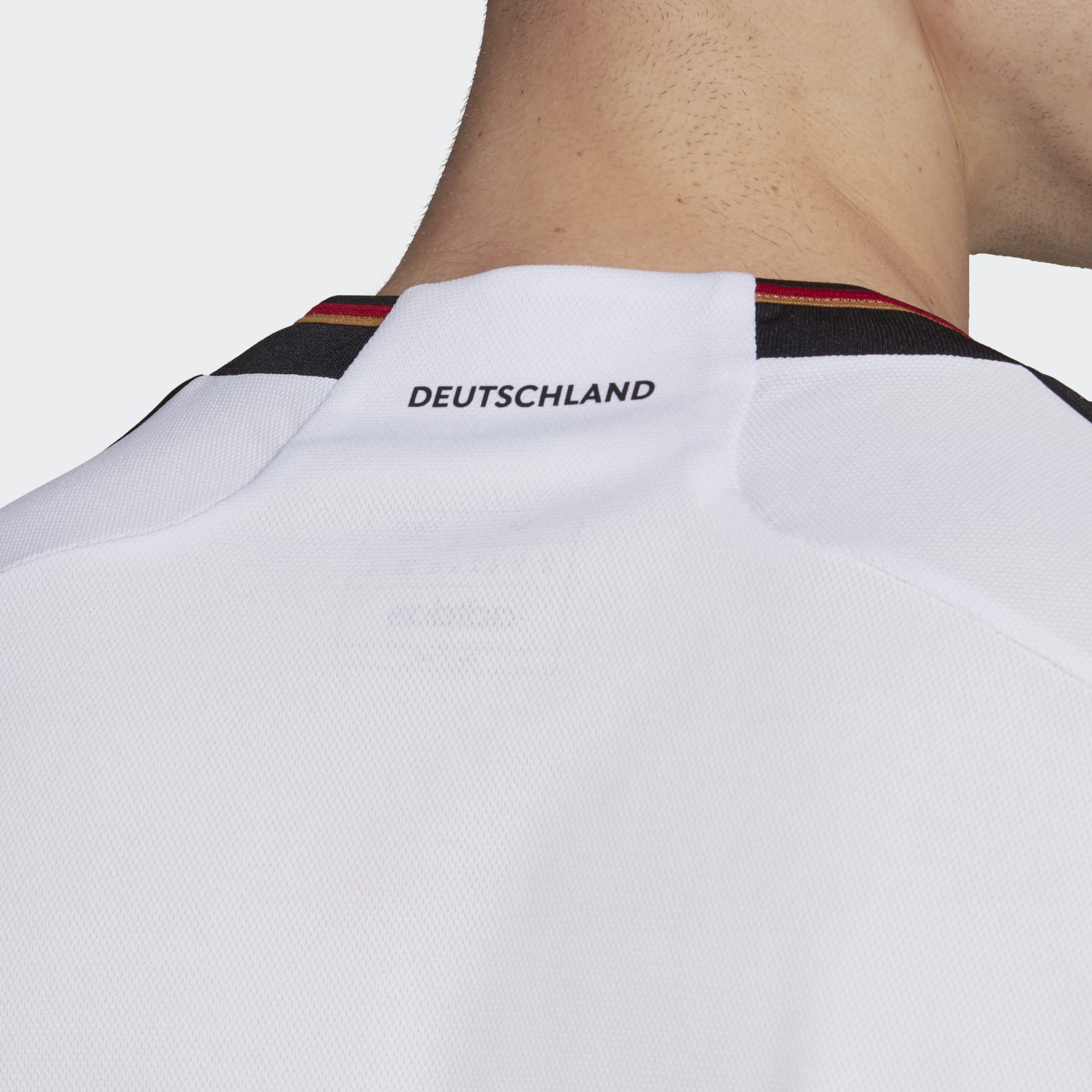 adidas Germany Home Jersey 2022 World Cup Men's