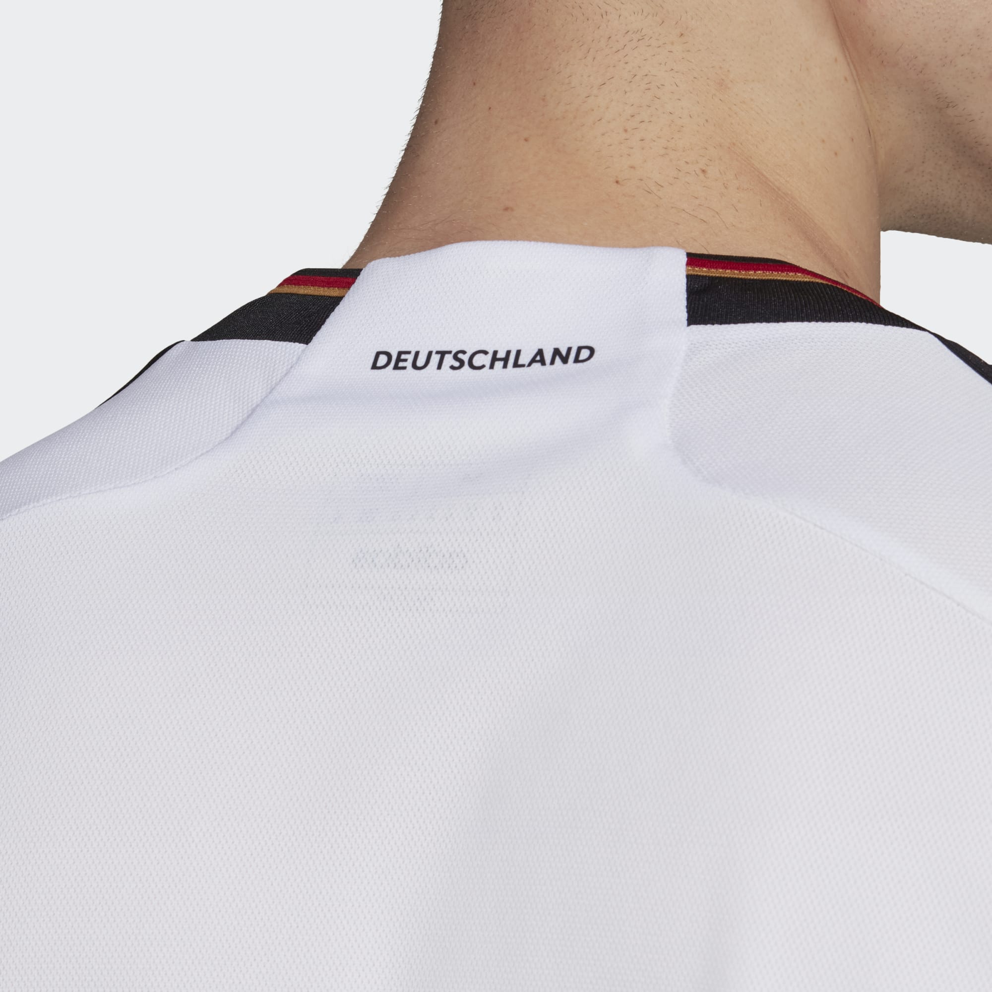 Groen Oproepen Licht adidas Germany Home Jersey 2022 World Cup Men's