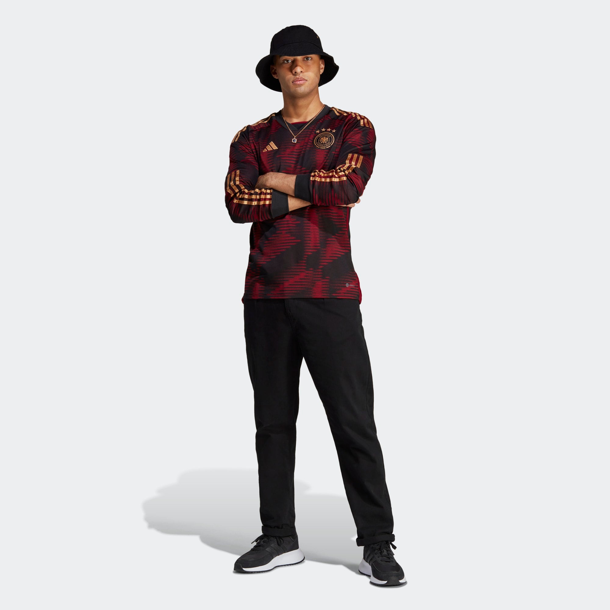 Adidas chinese jersey discount