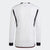 GERMANY 22 MEN'S LONG SLEEVE HOME JERSEY - HF1475-ADIDAS by adidas | Available at Niky's Sports
