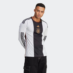 西ドイツ代表88/90(H) ユニフォーム L? adidas - meisterschale