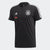 Germany 3-Stripes T-Shirt - Black