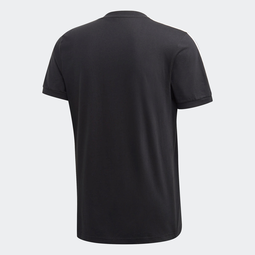 Germany 3-Stripes T-Shirt - Black