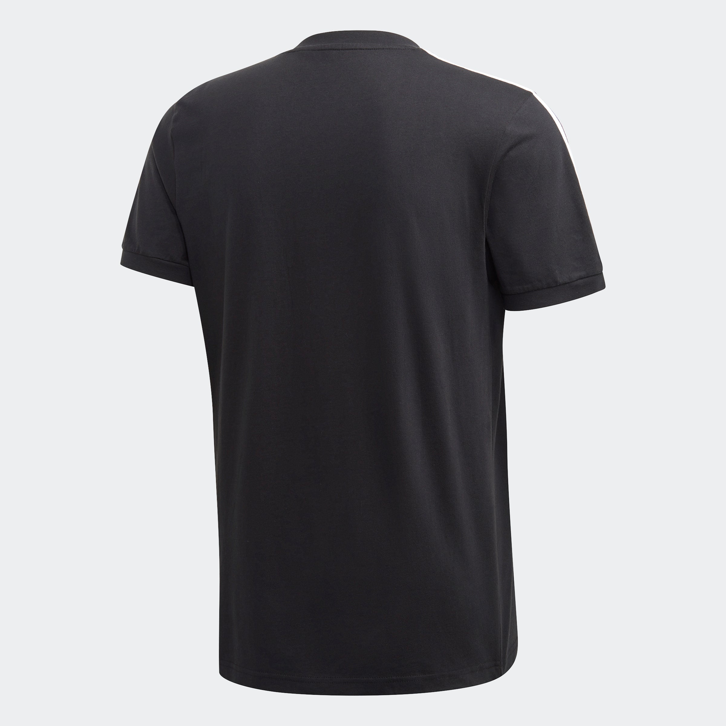 Germany 3-Stripes T-Shirt - Black