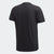 Germany 3-Stripes T-Shirt - Black