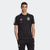 Germany 3-Stripes T-Shirt - Black