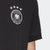 Germany 3-Stripes T-Shirt - Black