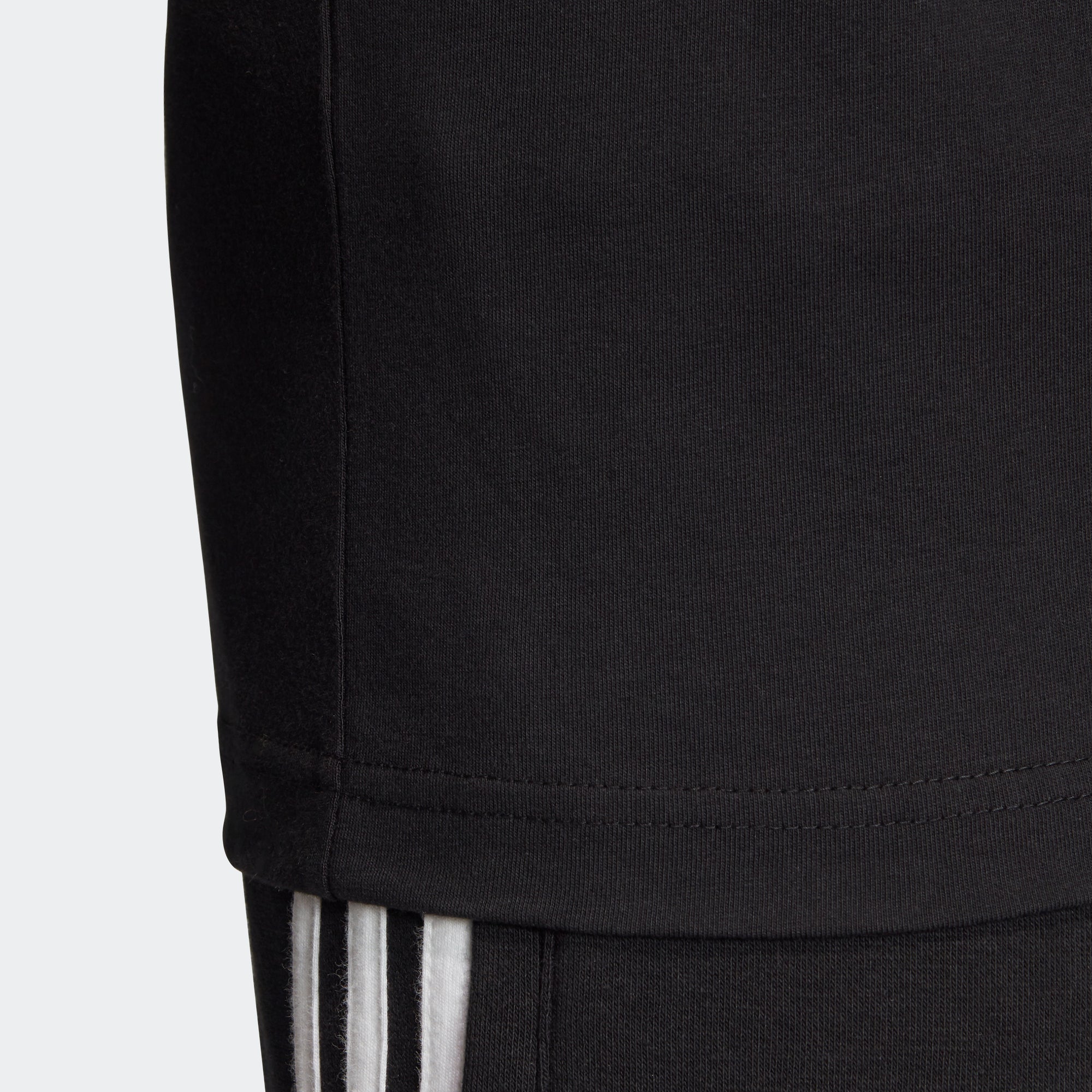 Germany 3-Stripes T-Shirt - Black