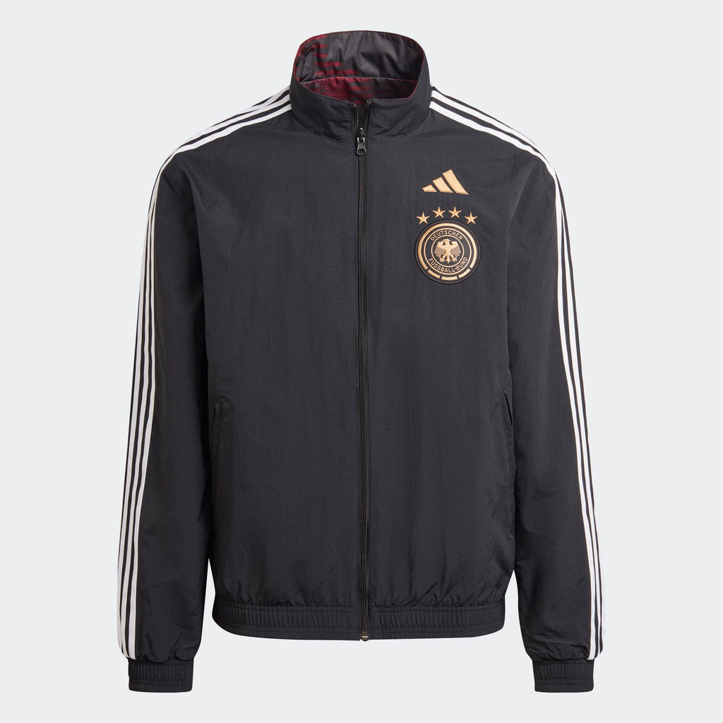 adidas GERMANY ANTHEM JACKET WC22