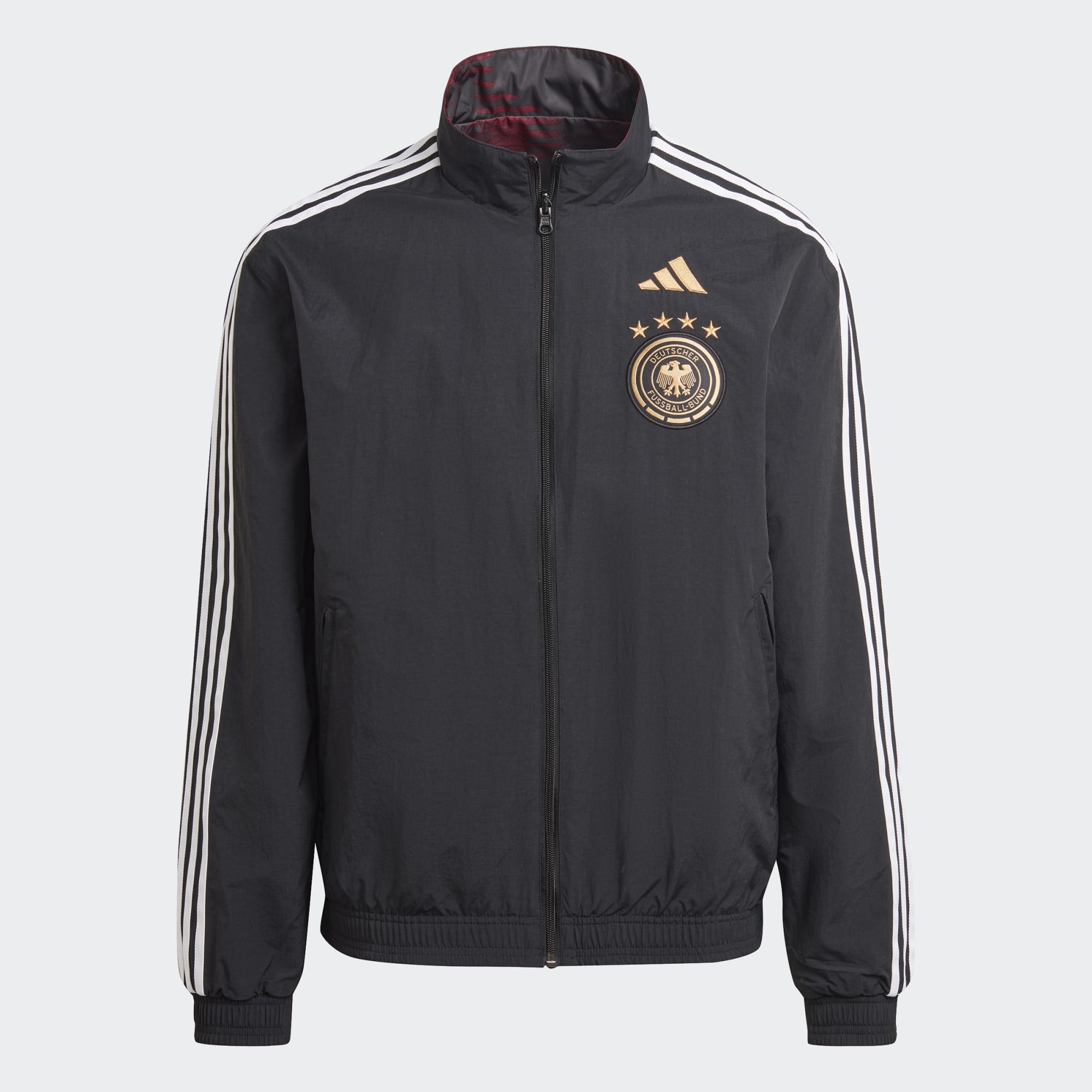 adidas GERMANY ANTHEM JACKET WC22