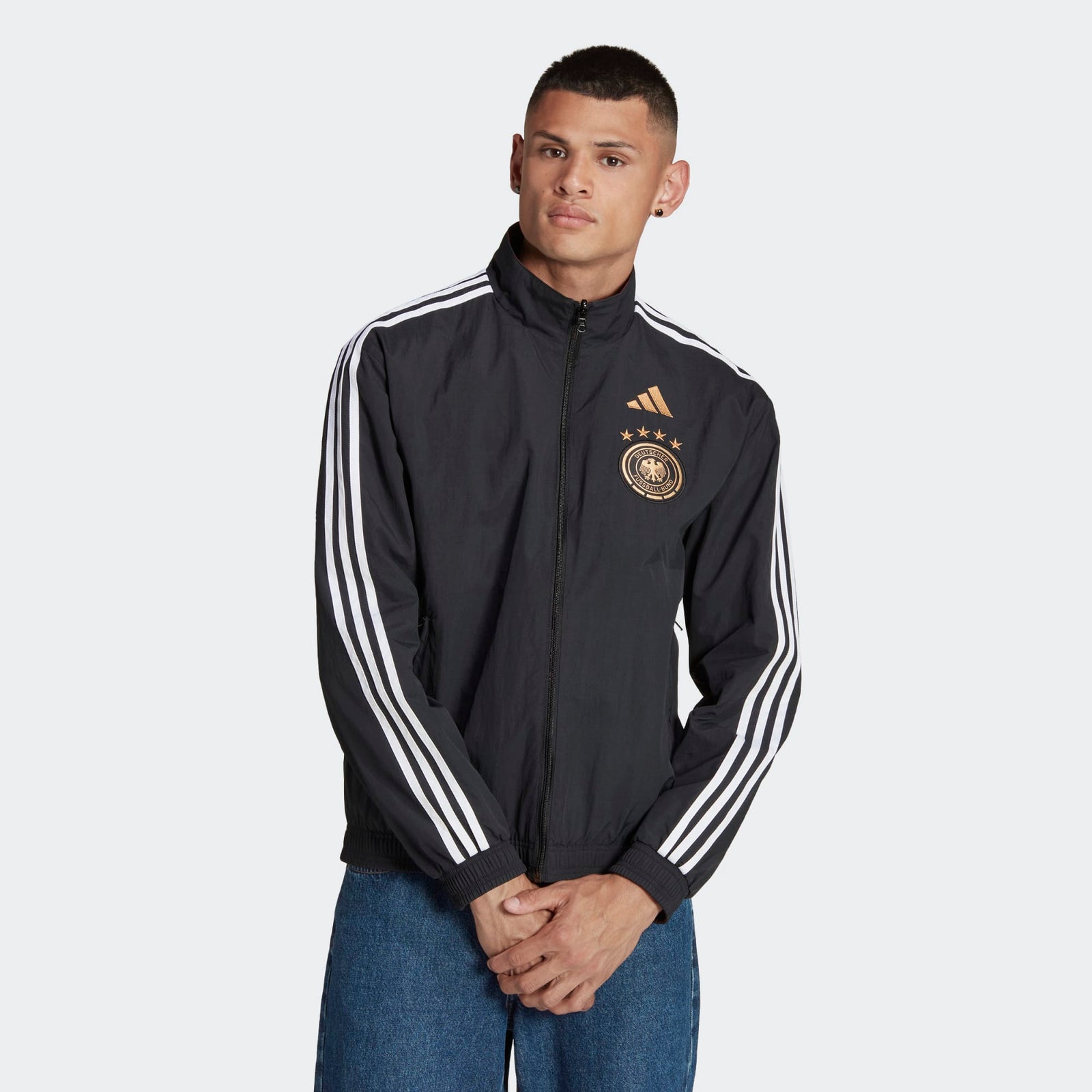 adidas GERMANY ANTHEM JACKET WC22