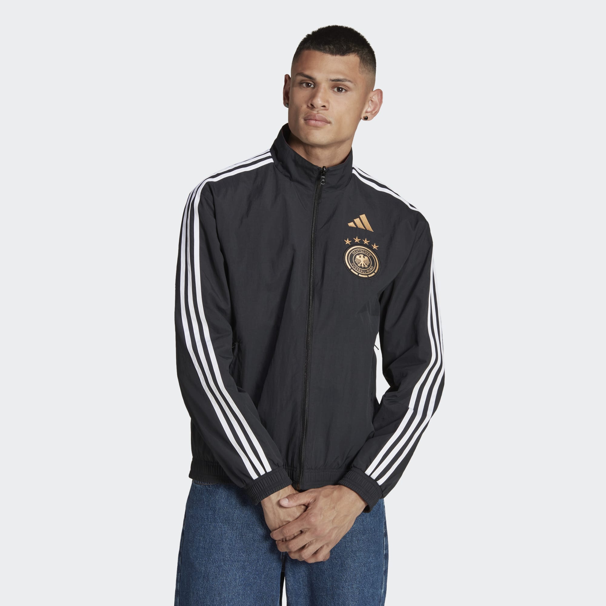 adidas GERMANY ANTHEM JACKET WC22