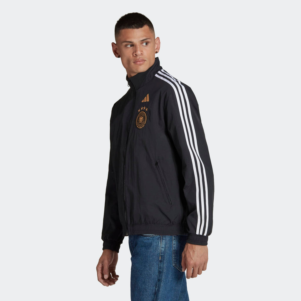 adidas GERMANY ANTHEM JACKET WC22