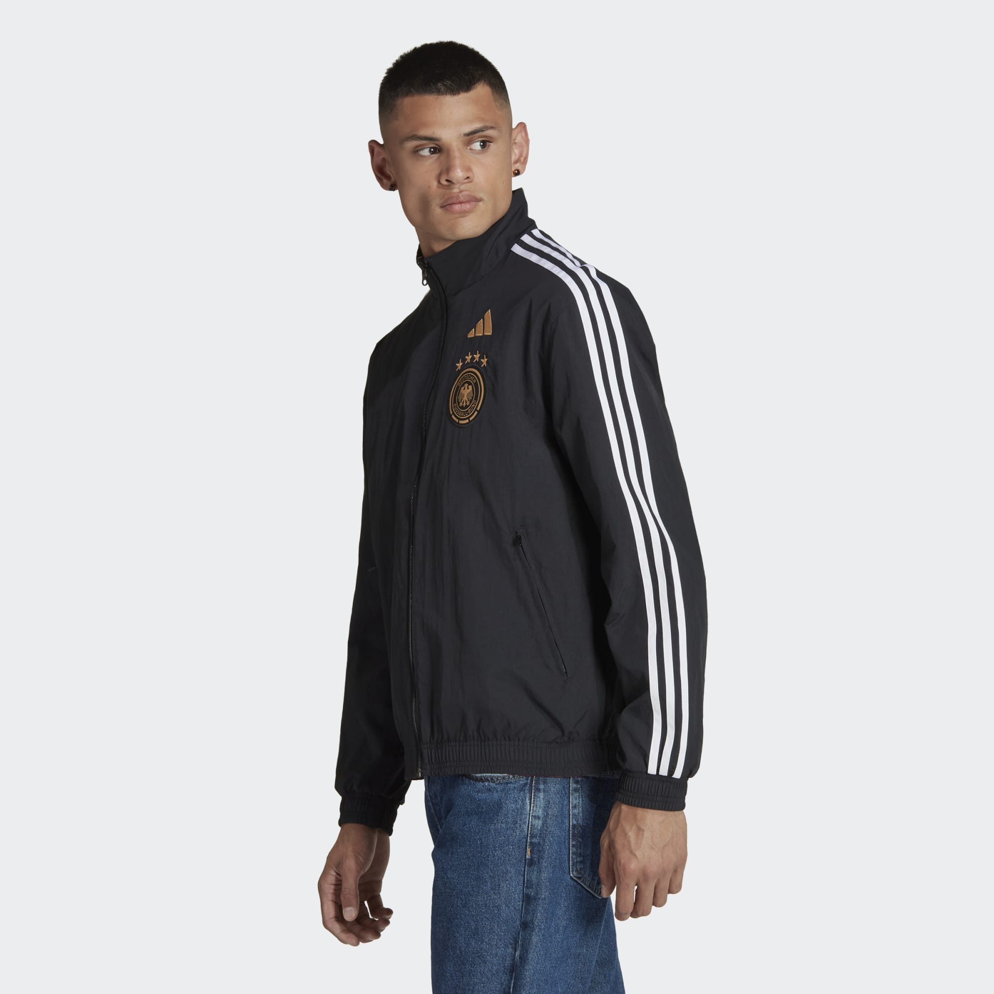 adidas GERMANY ANTHEM JACKET WC22