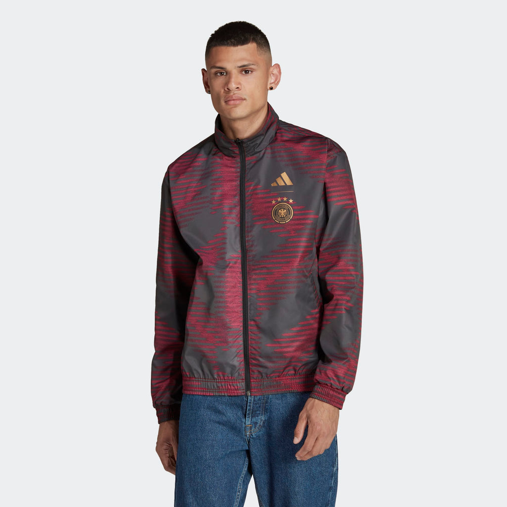 adidas GERMANY ANTHEM JACKET WC22