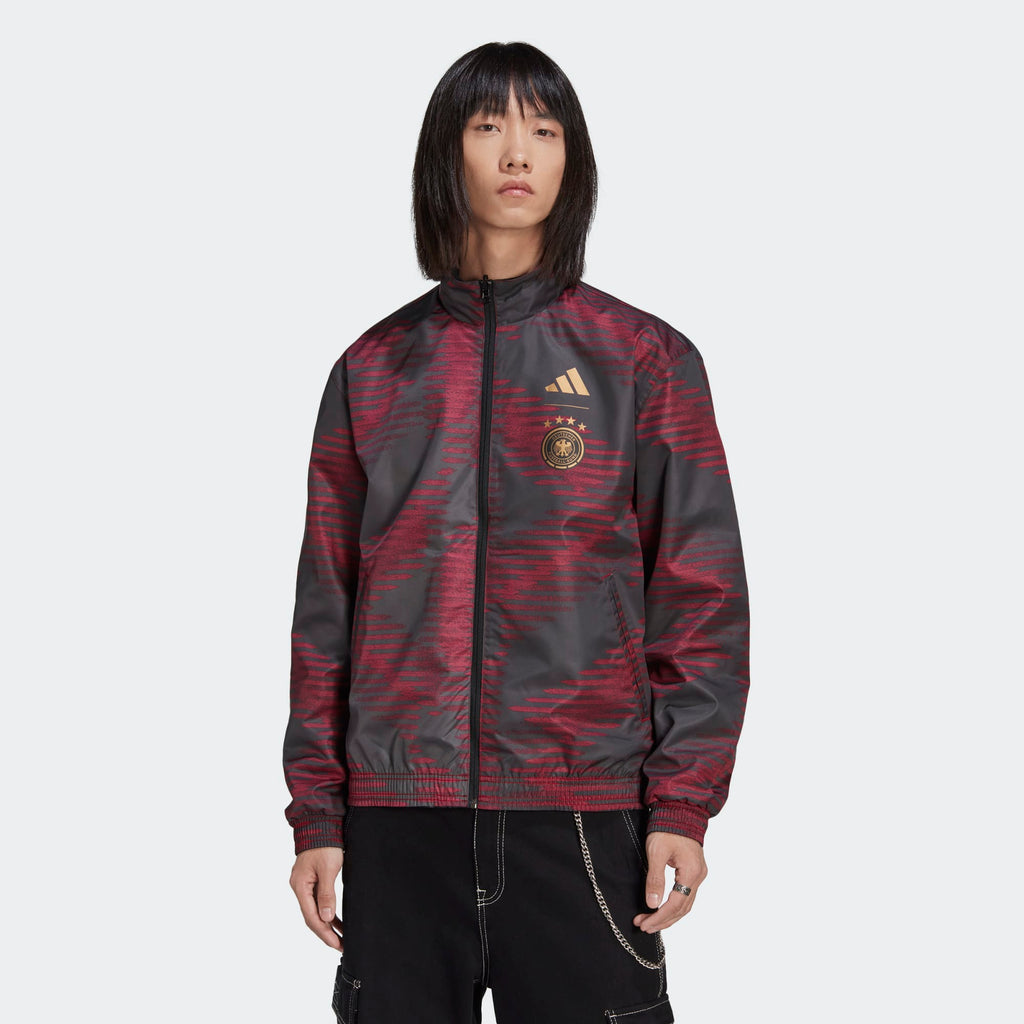 adidas GERMANY ANTHEM JACKET WC22