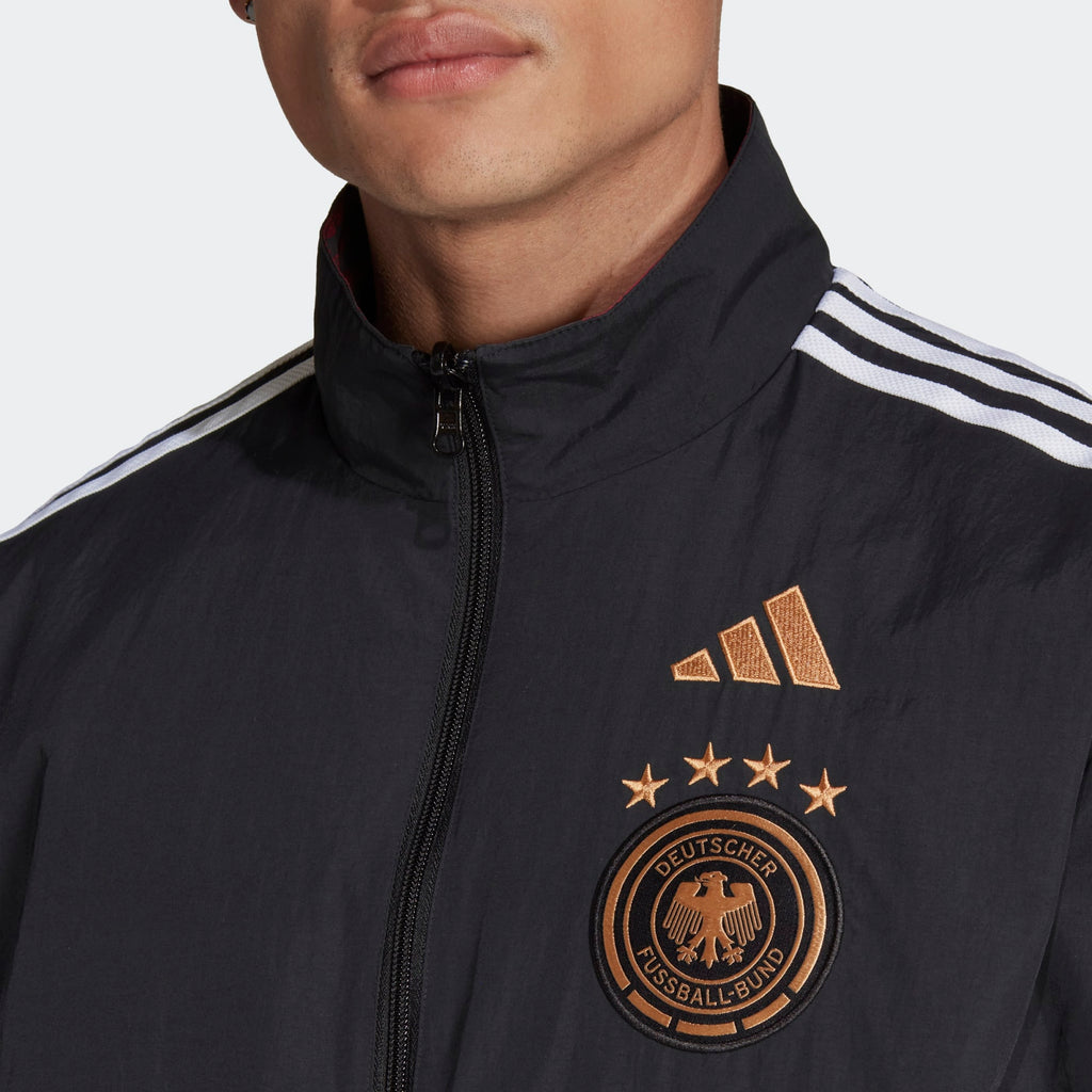 adidas GERMANY ANTHEM JACKET WC22