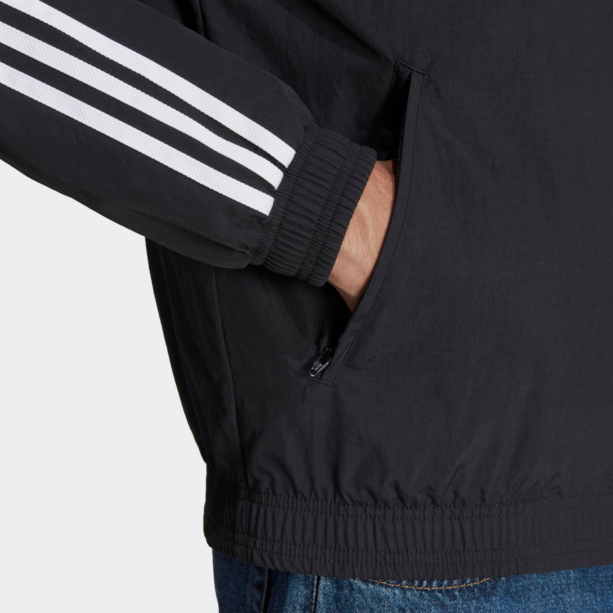 adidas GERMANY ANTHEM JACKET WC22