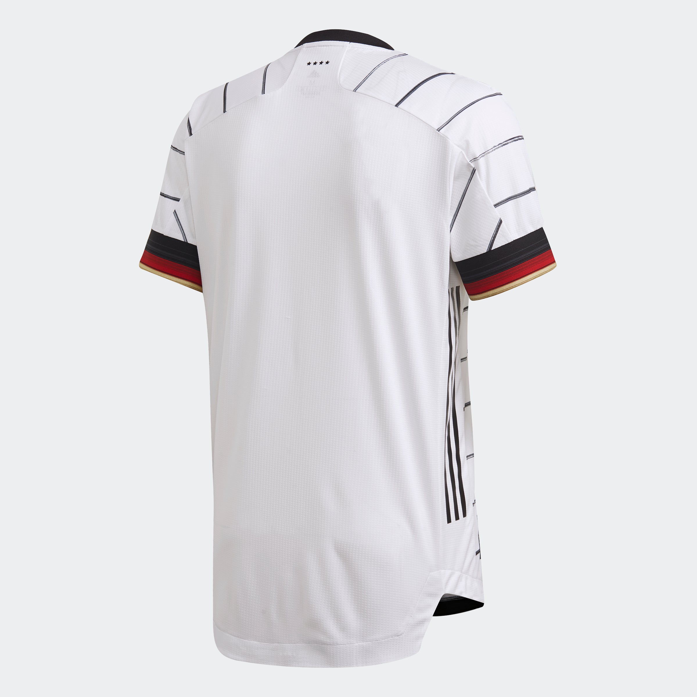 Germany Authentic Home Jersey - Men's