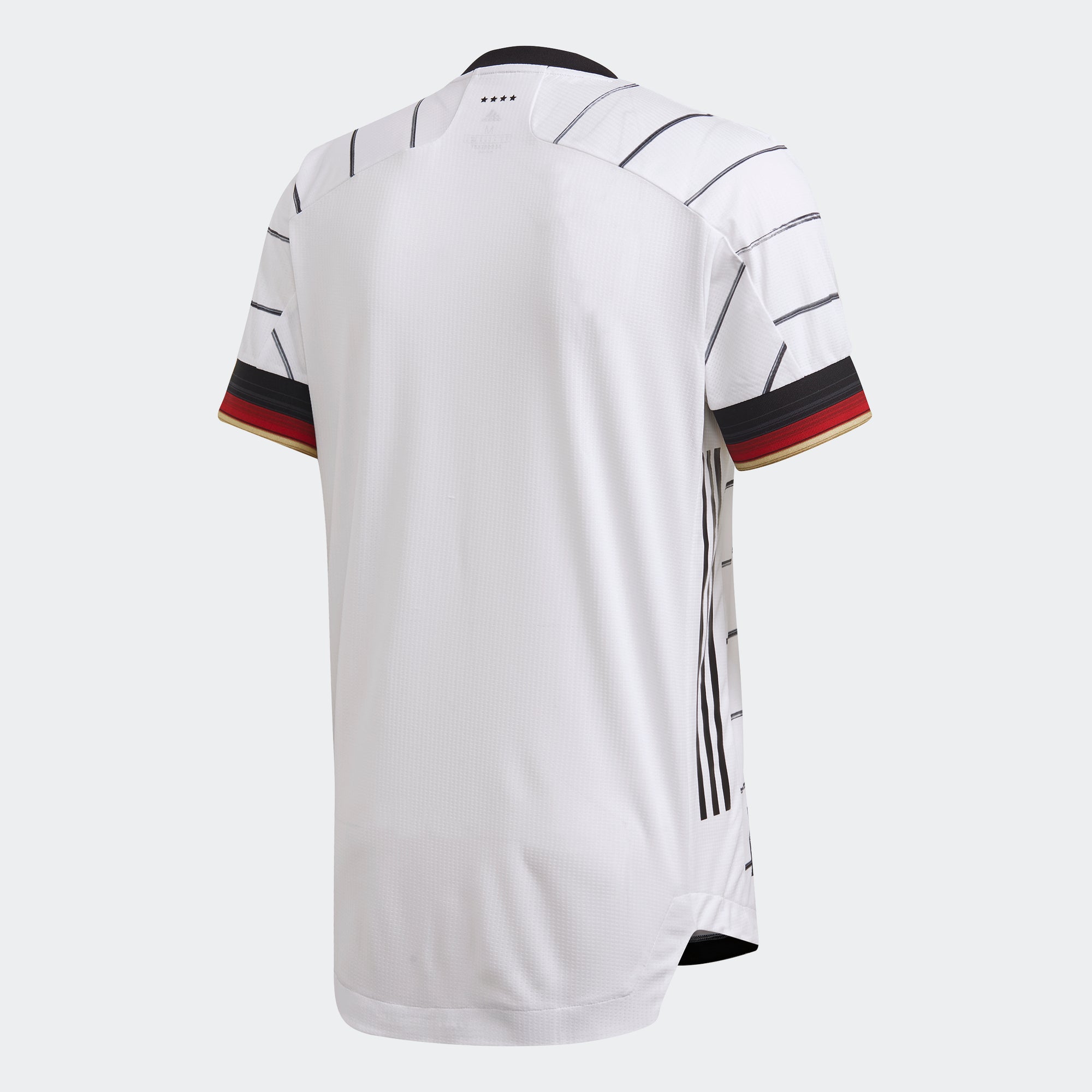 Germany Authentic Home Jersey - Men's