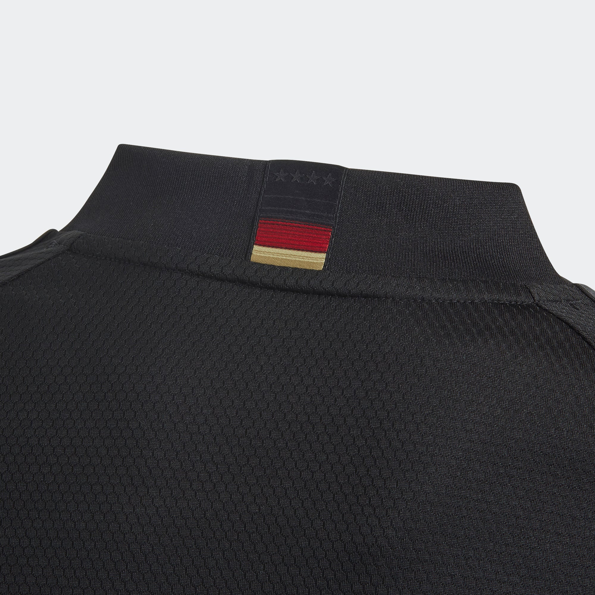 Germany Youth Away Jersey - Black - EH6114-ADIDAS by Adidas | Available at Niky's Sports