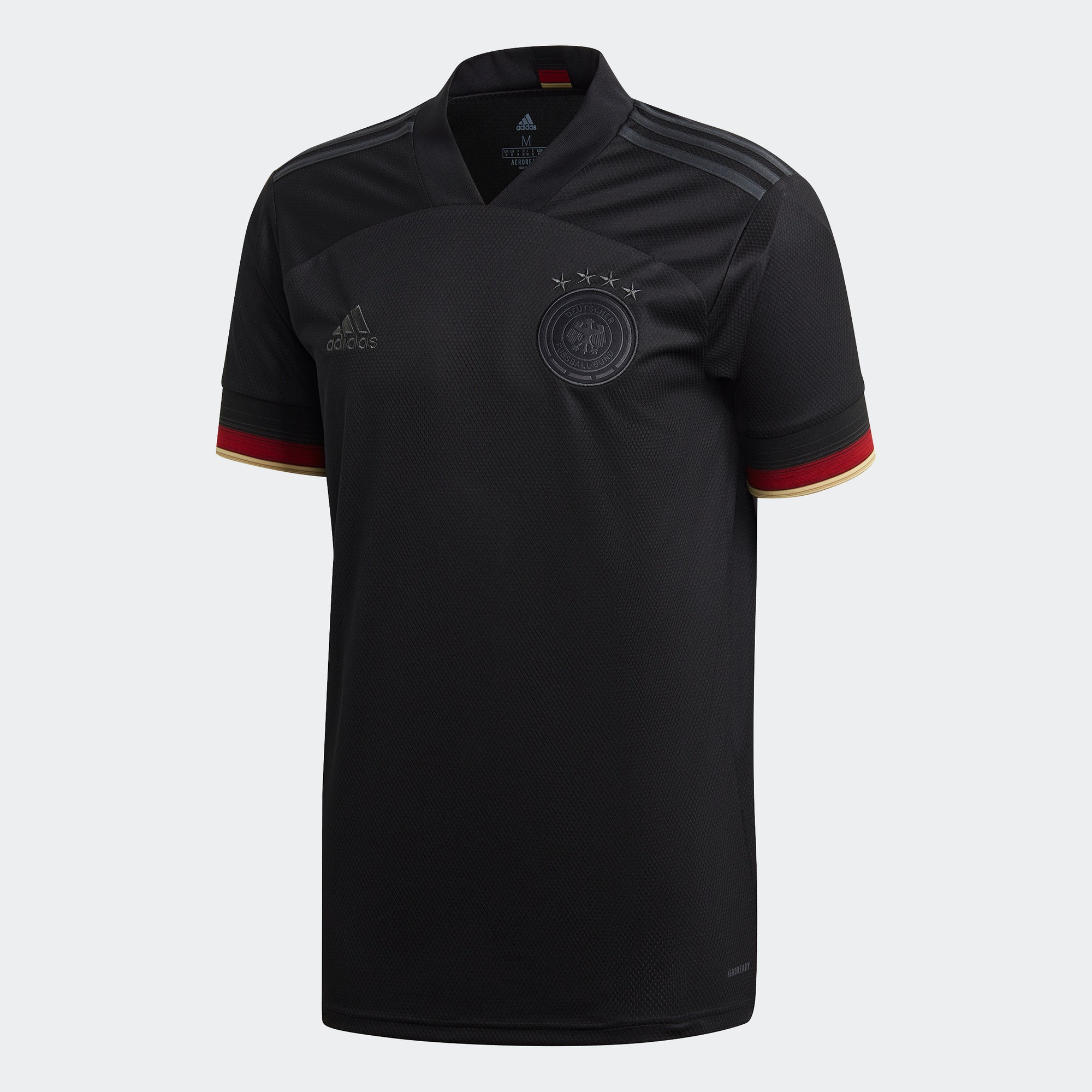Germany Away Jersey Stadium Jersey 2021-22