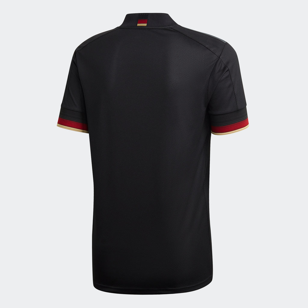 Germany Away Jersey Stadium Jersey 2021-22