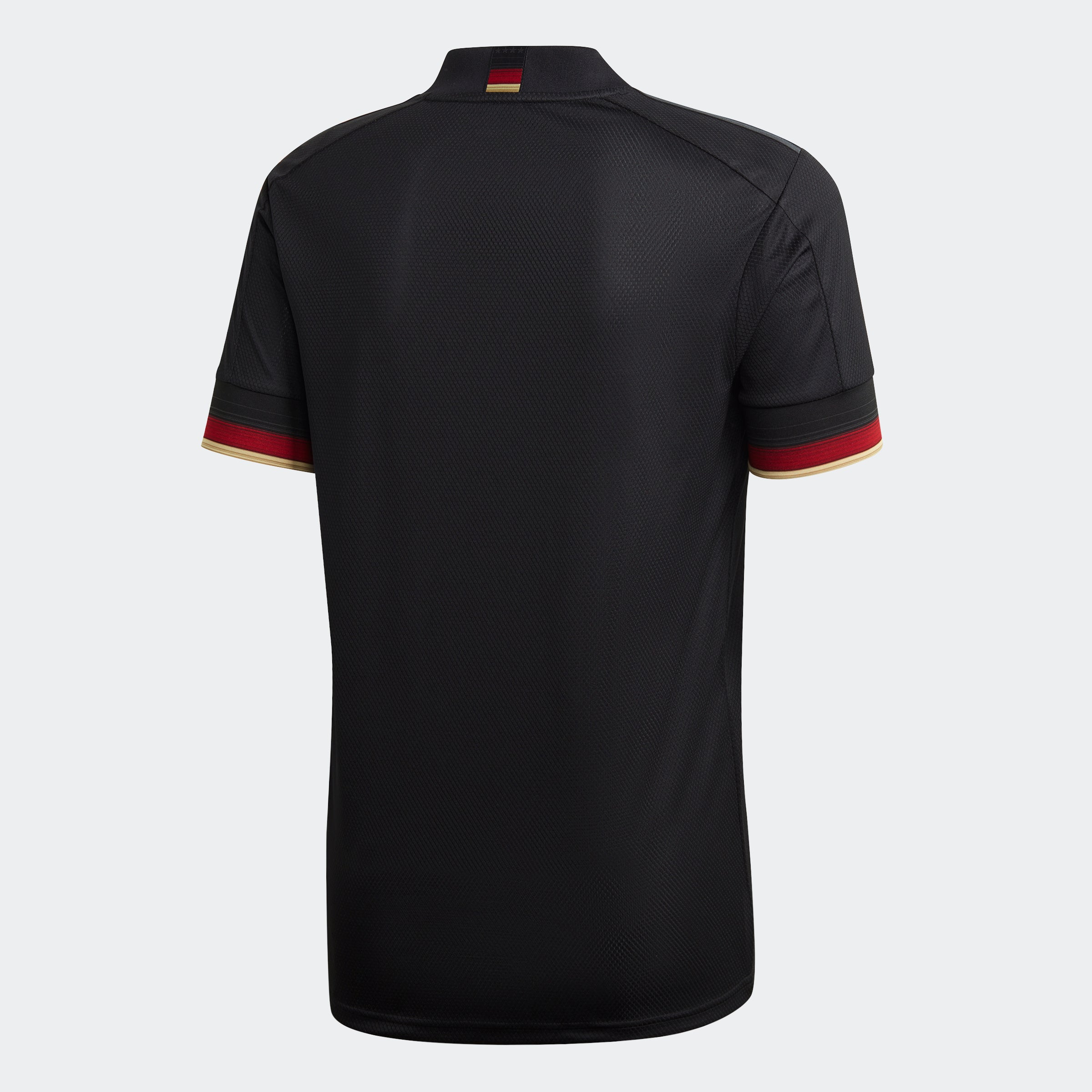 Germany Away Jersey Stadium Jersey 2021-22