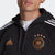 adidas Germany Men's DNA Full-Zip Hoodie