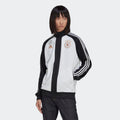 adidas GERMANY DNA TRACK TOP Men's - HC1273-ADIDAS by adidas | Available at Niky's Sports