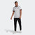 Germany Home Jersey - White/Black