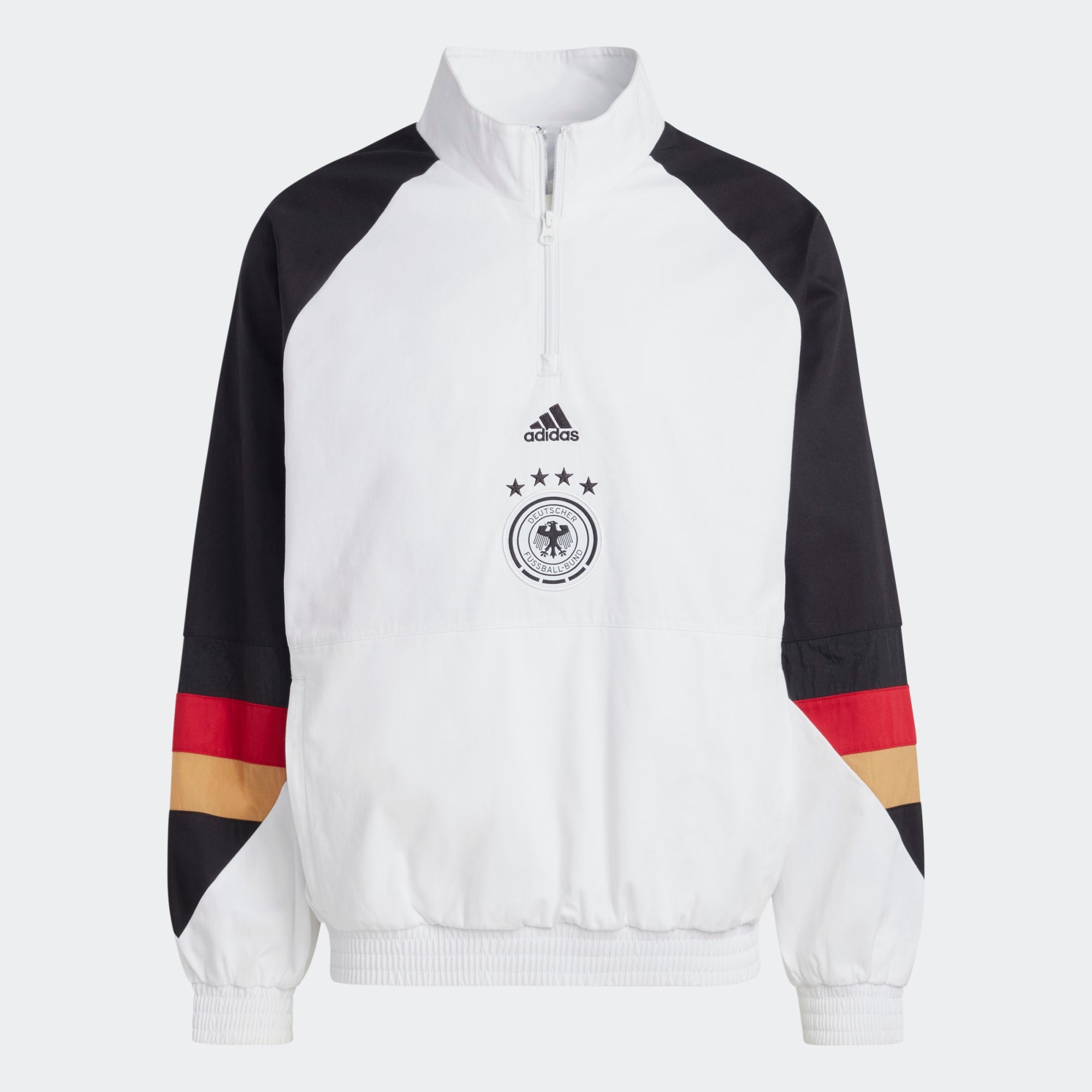 adidas Germany Men's Icon Jacket - HF4072-ADIDAS by adidas | Available at Niky's Sports