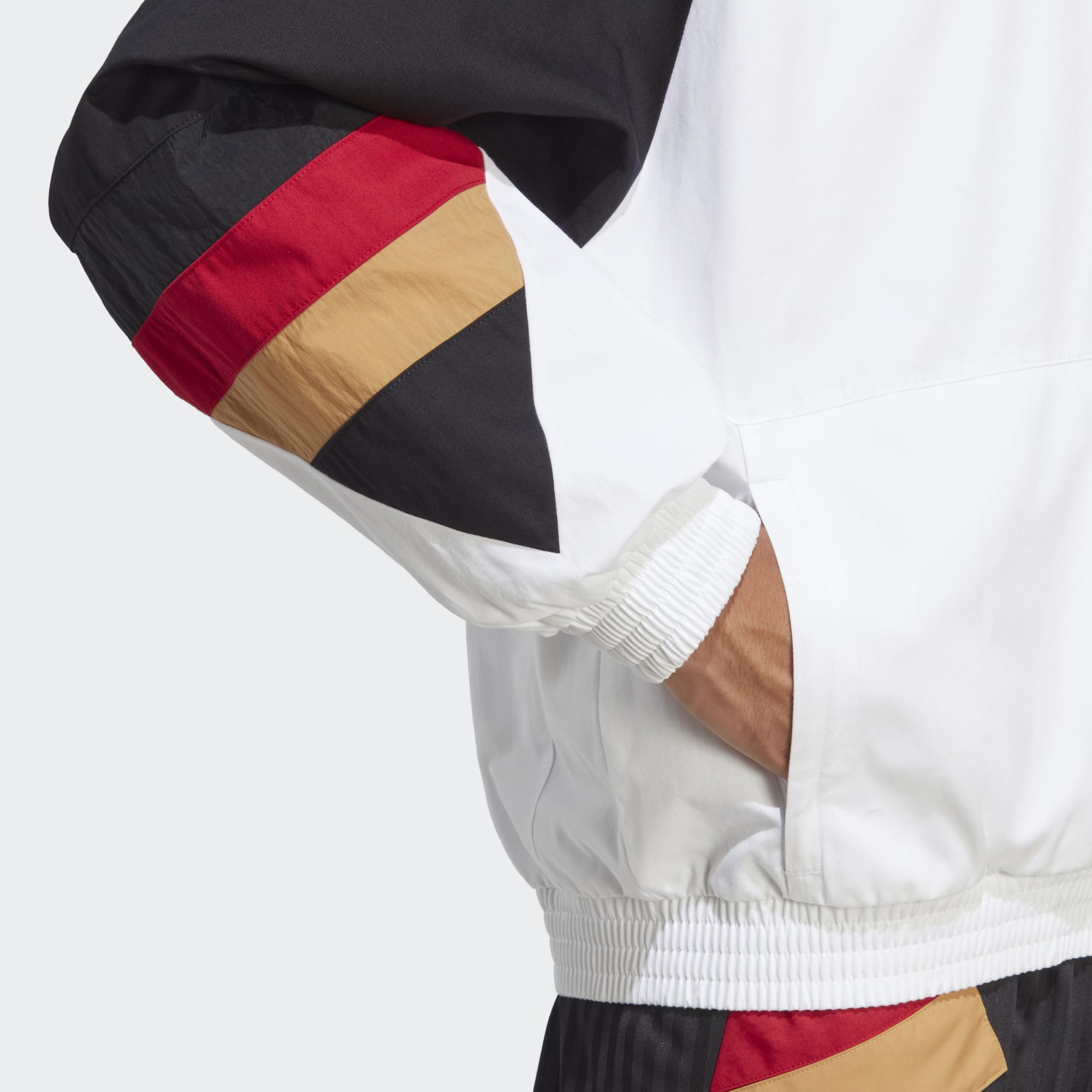 adidas Germany Men's Icon Jacket - HF4072-ADIDAS by adidas | Available at Niky's Sports
