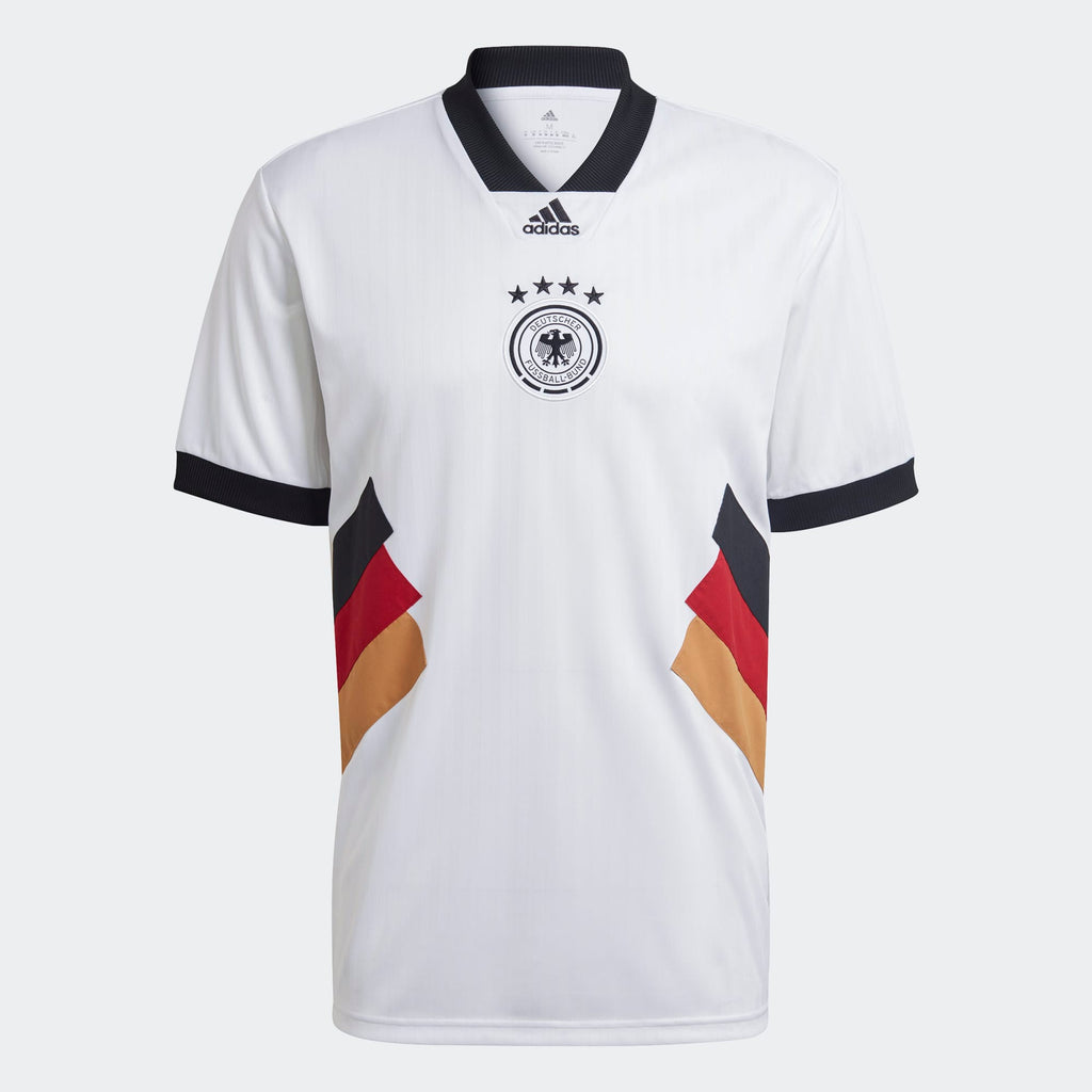 adidas Germany Men's Icon Jersey WC22