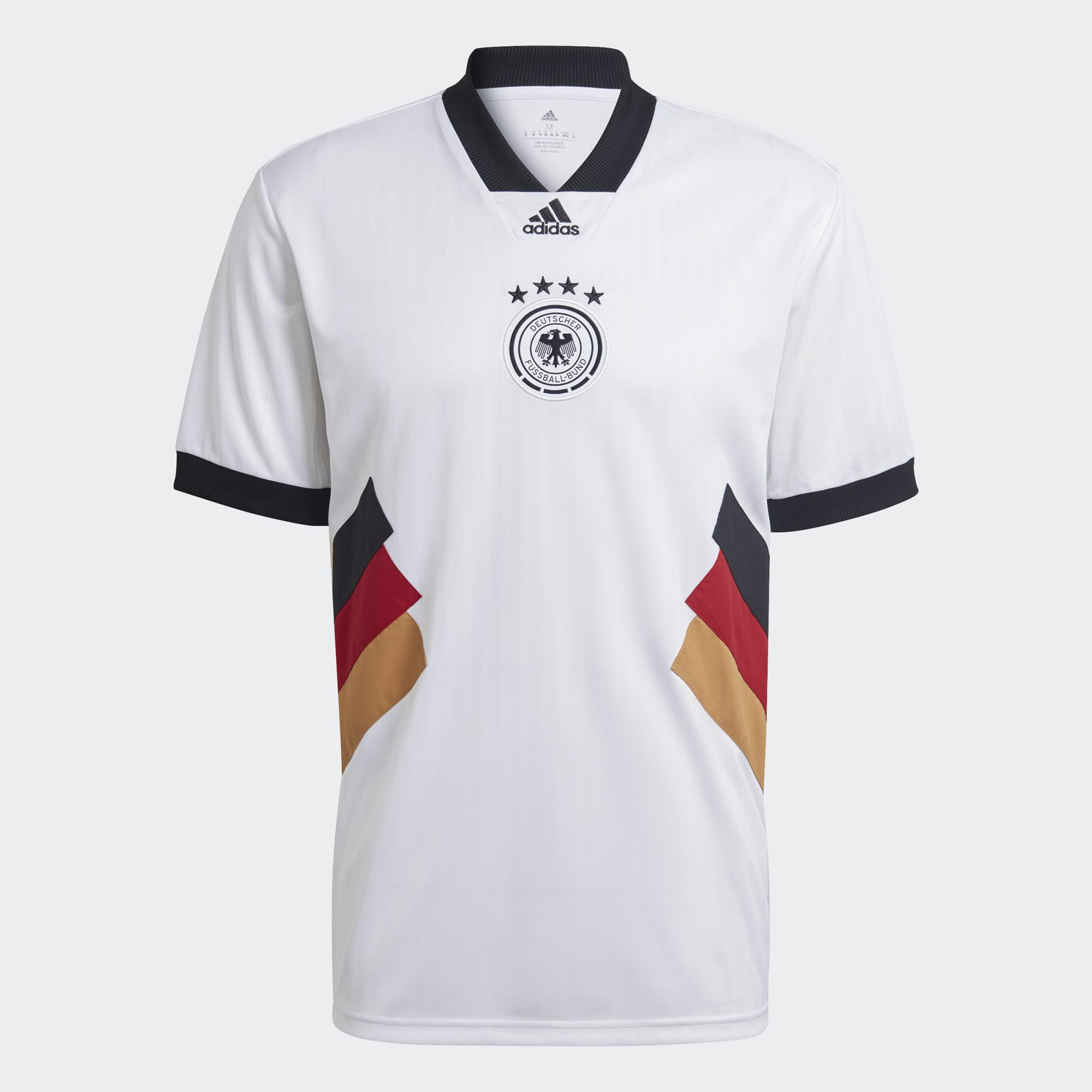 adidas Germany Men's Icon Jersey WC22
