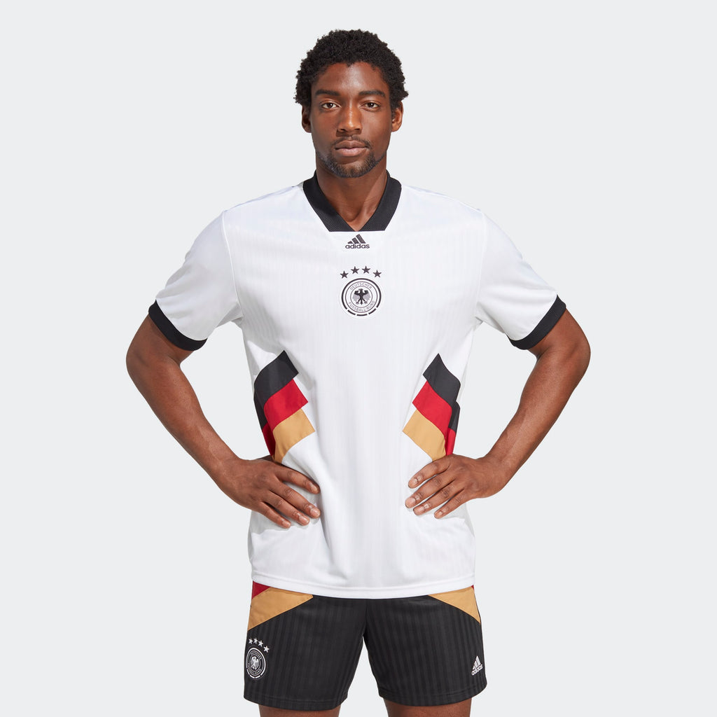 adidas Germany Men's Icon Jersey WC22