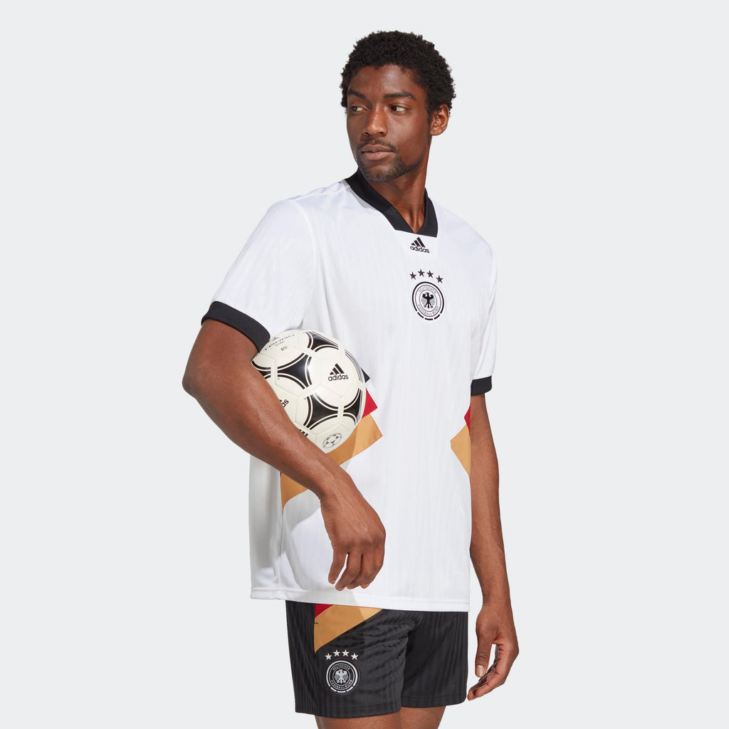 adidas Germany Men's Icon Jersey WC22