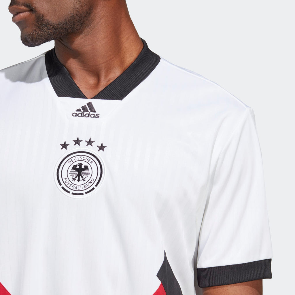 adidas Germany Men's Icon Jersey WC22