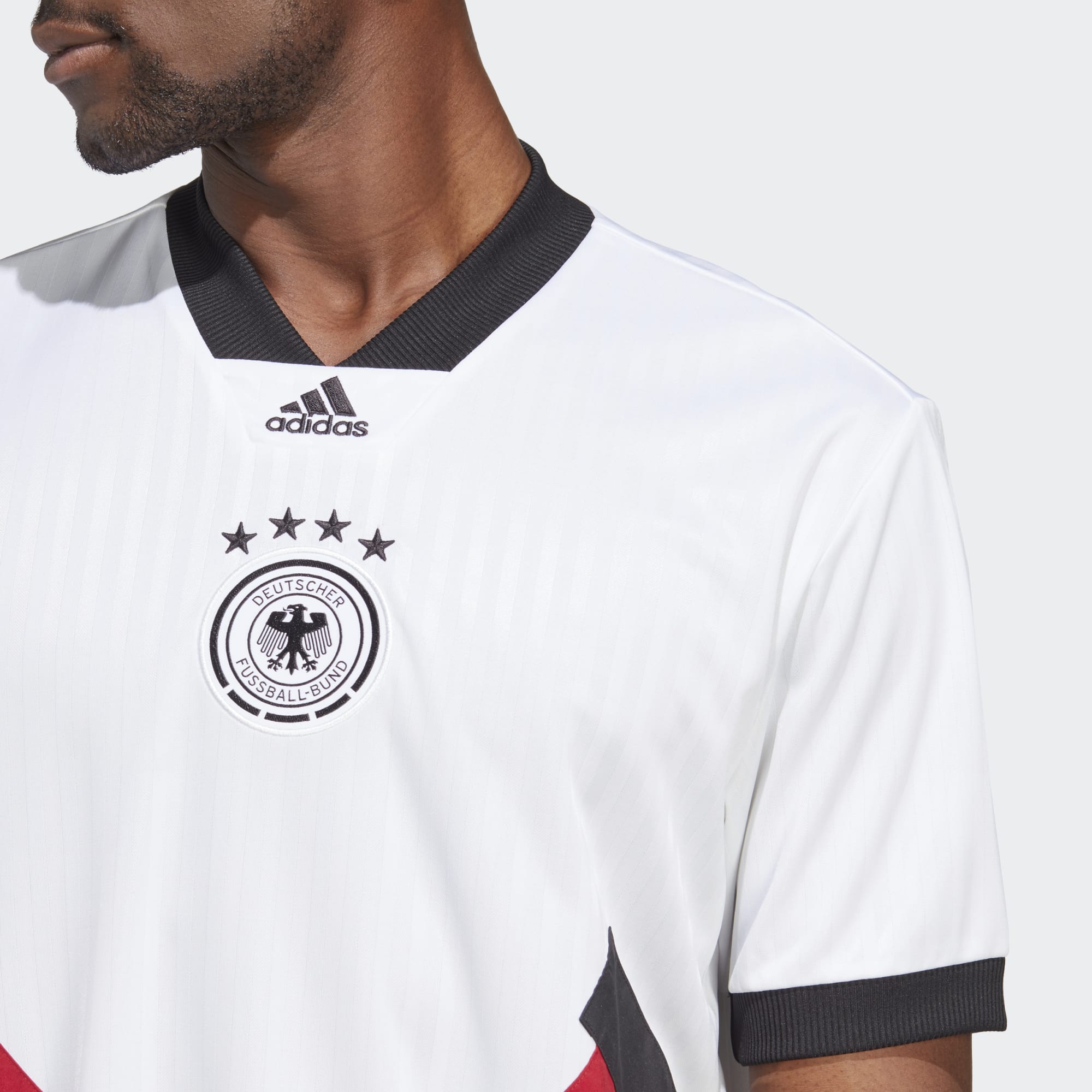 adidas Germany Men's Icon Jersey WC22