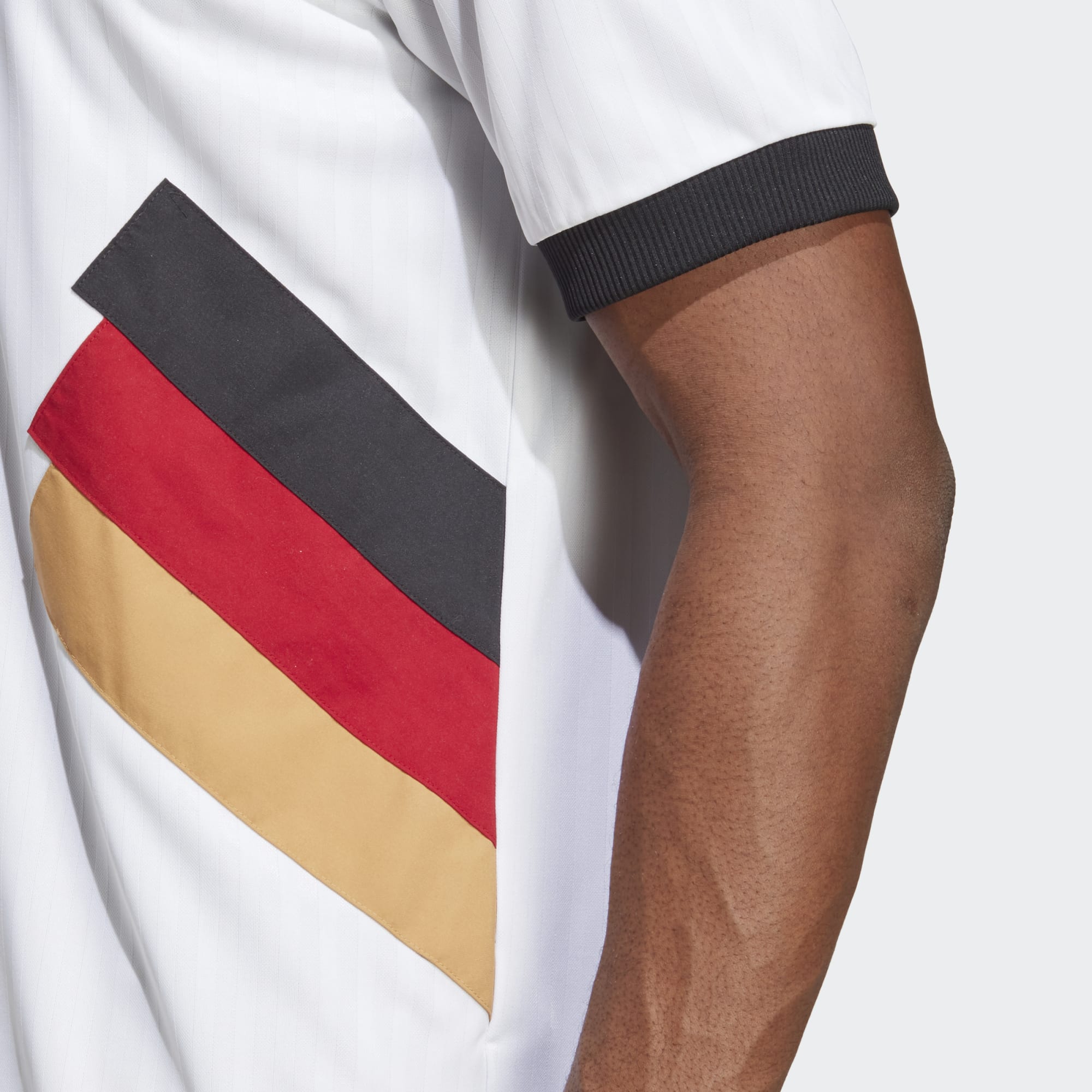 Germany Men's Icon Jersey WC22