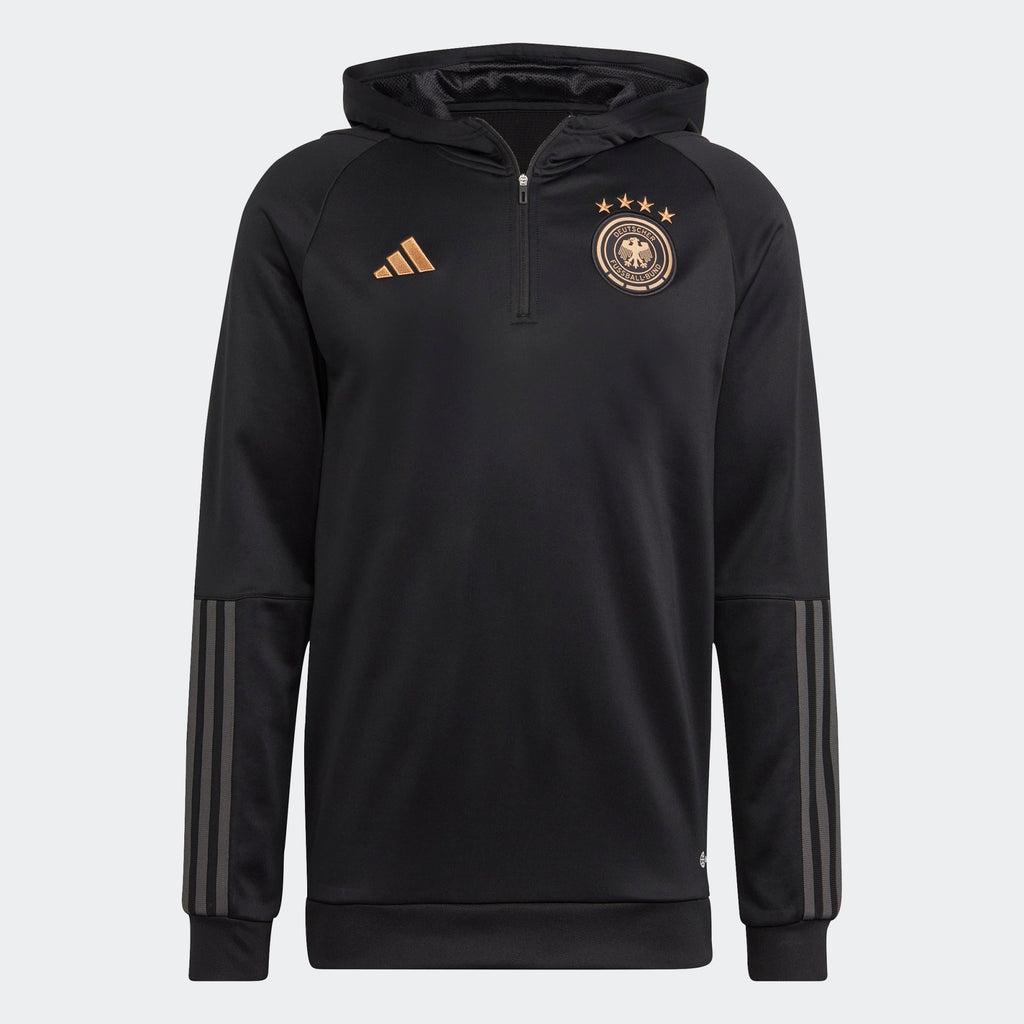 ADIDAS GERMANY TIRO 23 MEN'S HOODIE