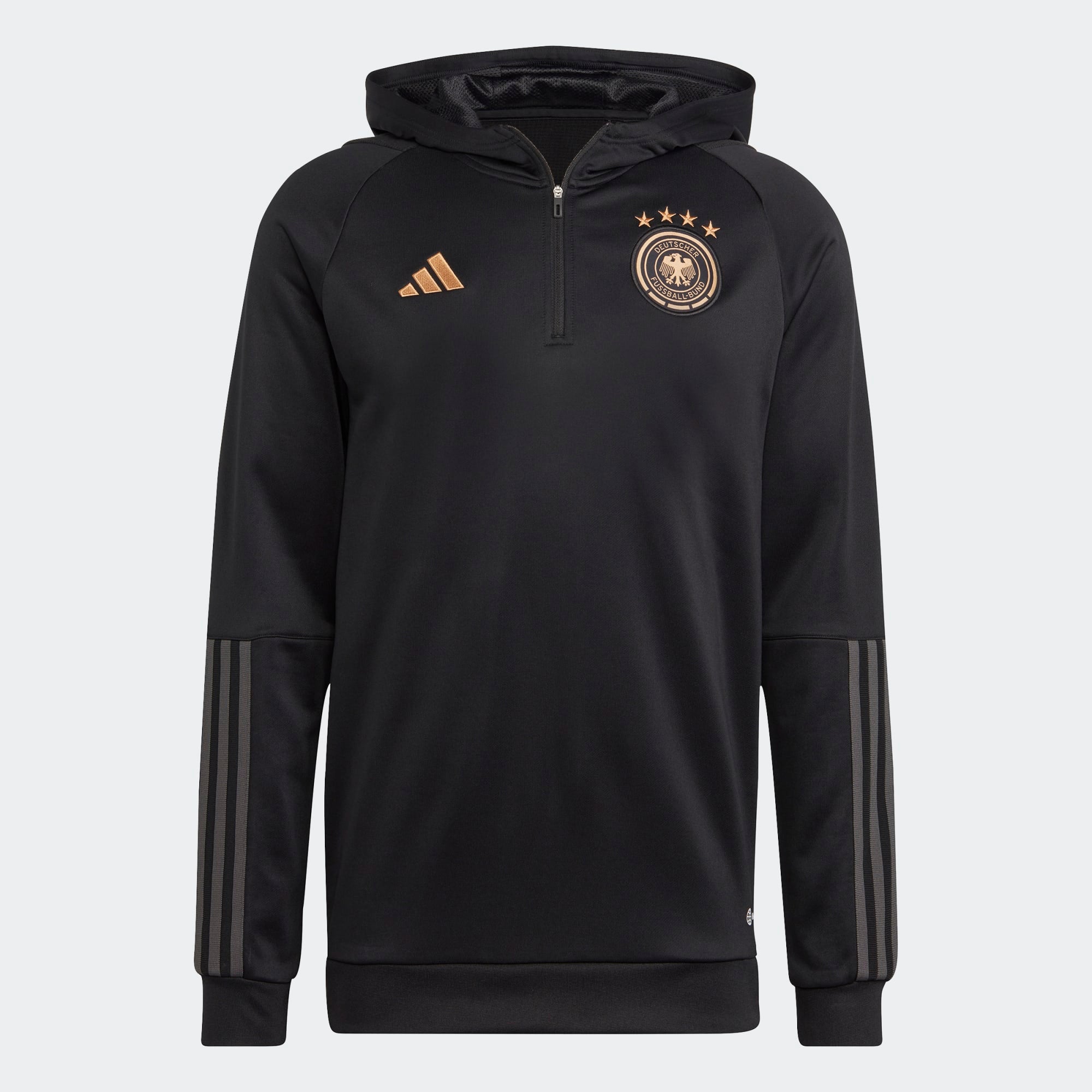 ADIDAS GERMANY TIRO 23 MEN'S HOODIE