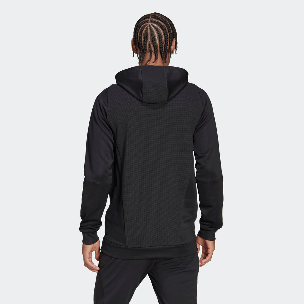ADIDAS GERMANY TIRO 23 MEN'S HOODIE