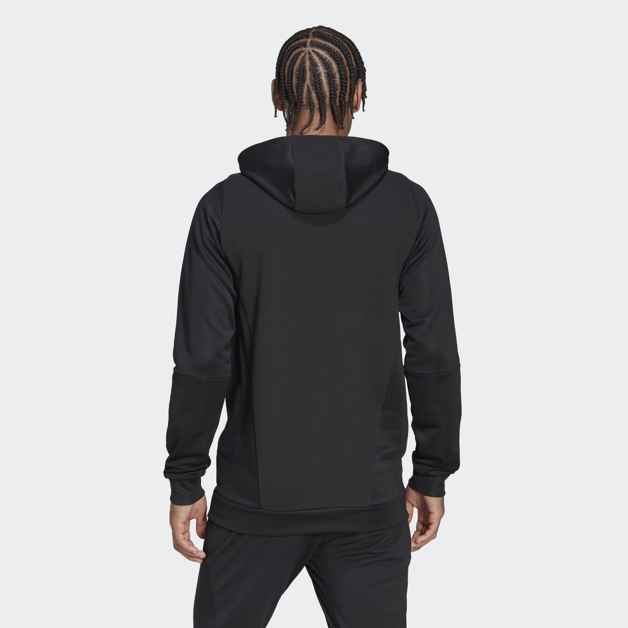 ADIDAS GERMANY TIRO 23 MEN'S HOODIE