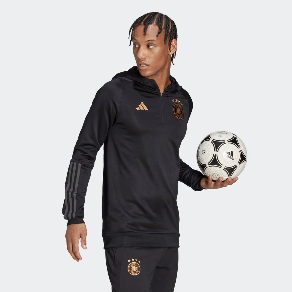 ADIDAS GERMANY TIRO 23 MEN'S HOODIE