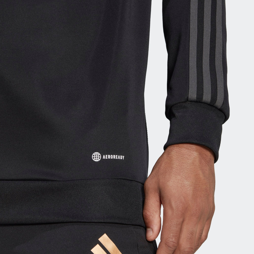 ADIDAS GERMANY TIRO 23 MEN'S HOODIE
