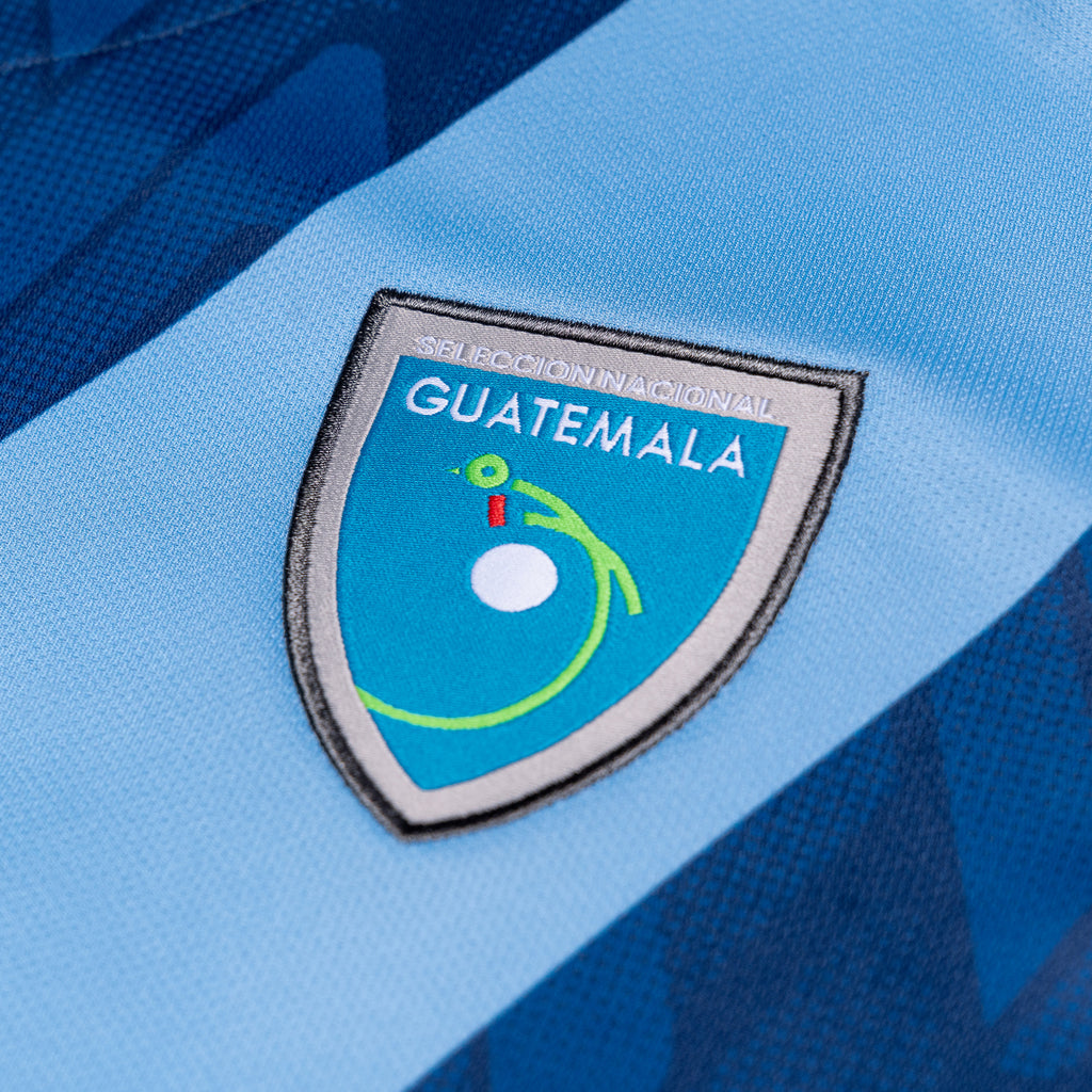 Men's Guatemala Away Jersey 2021-22