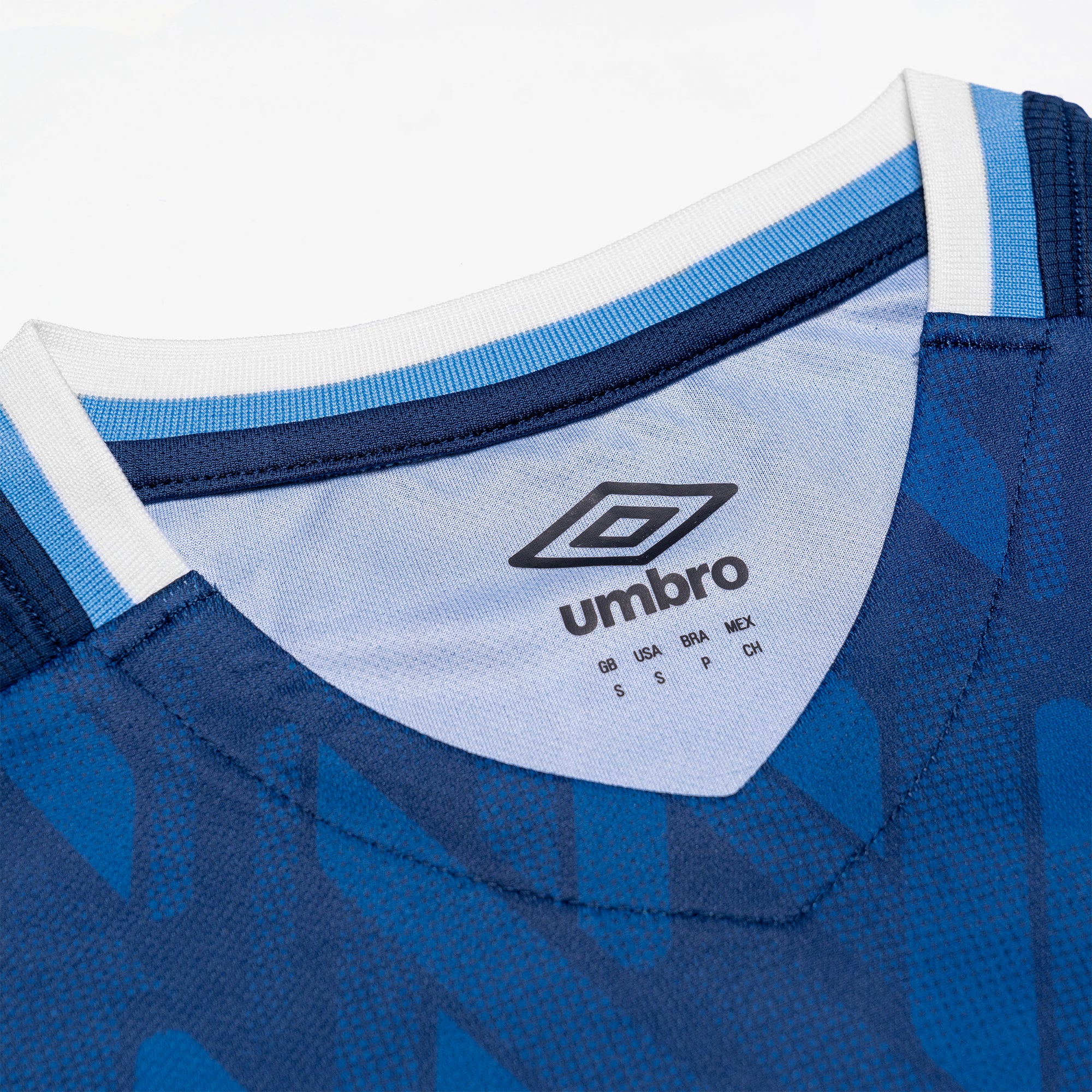 Men's Guatemala Away Jersey 2021-22